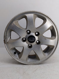 2004-2005 Kia Sedona Oem Wheel Rim 827912 - Oemusedautoparts1.com