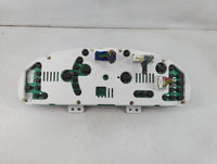 2004-2005 Kia Sedona Instrument Cluster Speedometer Gauges Fits Fits 2004 2005 OEM Used Auto Parts - Oemusedautoparts1.com