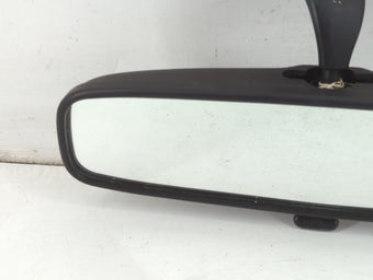 compare product 2005-2009 Kia Sedona Interior Rear View Mirror Replacement OEM Fits OEM Used Auto Parts