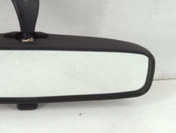2005-2009 Kia Sedona Interior Rear View Mirror Replacement OEM Fits OEM Used Auto Parts