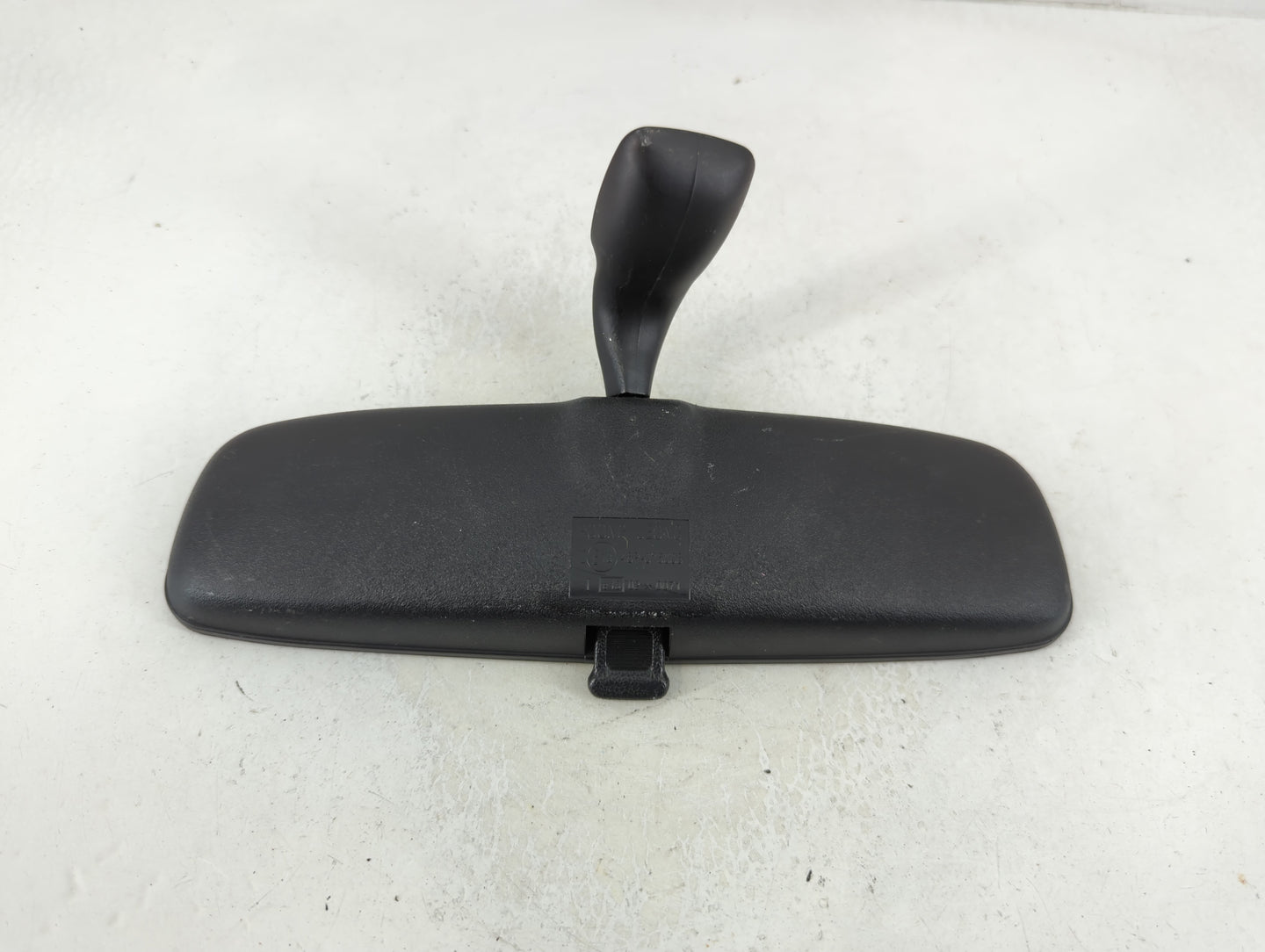 2005-2009 Kia Sedona Interior Rear View Mirror Replacement OEM Fits OEM Used Auto Parts - Oemusedautoparts1.com