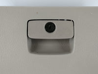 2005 Kia Sedona Passenger Glove Box Door Storage Compartment - Oemusedautoparts1.com