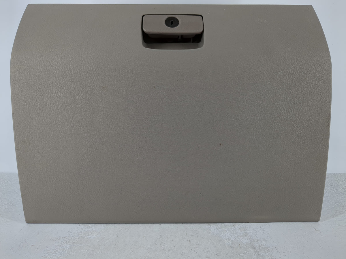 2005 Kia Sedona Passenger Glove Box Door Storage Compartment - Oemusedautoparts1.com