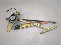2002-2005 Kia Sedona Used Window Regulator Passenger Front - Oemusedautoparts1.com
