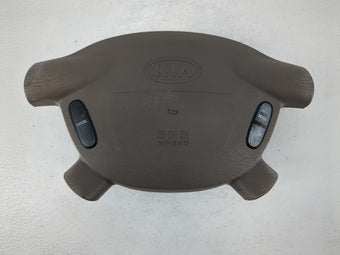 compare product 2002-2005 Kia Sedona Air Bag Driver Left Steering Wheel Mounted