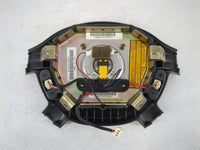 2002-2005 Kia Sedona Air Bag Driver Left Steering Wheel Mounted - Oemusedautoparts1.com