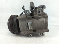 2003-2006 Kia Sorento Air Conditioning A/c Ac Compressor Oem - Oemusedautoparts1.com