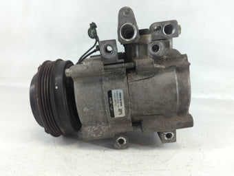compare product 2003-2006 Kia Sorento Air Conditioning A/c Ac Compressor Oem