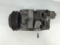2003-2006 Kia Sorento Air Conditioning A/c Ac Compressor Oem - Oemusedautoparts1.com