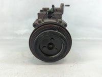 2003-2006 Kia Sorento Air Conditioning A/c Ac Compressor Oem - Oemusedautoparts1.com