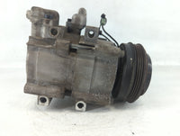 2003-2006 Kia Sorento Air Conditioning A/c Ac Compressor Oem - Oemusedautoparts1.com