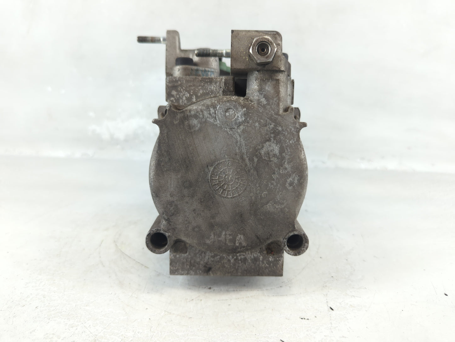 2003-2006 Kia Sorento Air Conditioning A/c Ac Compressor Oem - Oemusedautoparts1.com