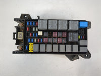 2003-2006 Kia Sorento Fusebox Fuse Box Panel Relay Module P/N:91160-3E000 Fits Fits 2003 2004 2005 2006 OEM Used Auto Parts 