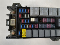2003-2006 Kia Sorento Fusebox Fuse Box Panel Relay Module P/N:91160-3E000 Fits Fits 2003 2004 2005 2006 OEM Used Auto Parts 