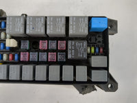 2003-2006 Kia Sorento Fusebox Fuse Box Panel Relay Module P/N:91160-3E000 Fits Fits 2003 2004 2005 2006 OEM Used Auto Parts 