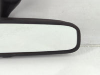 2003-2009 Kia Sorento Interior Rear View Mirror Replacement OEM P/N:E4022143 Fits OEM Used Auto Parts - Oemusedautoparts1.co