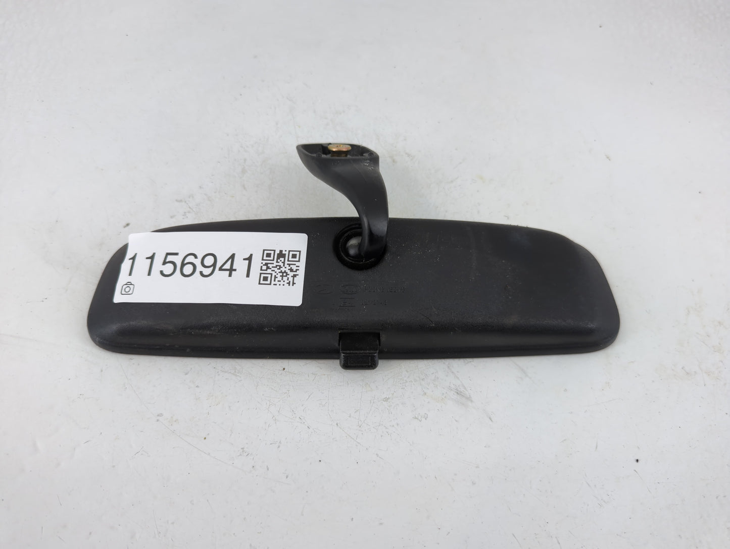 2003-2009 Kia Sorento Interior Rear View Mirror Replacement OEM P/N:E4022143 Fits OEM Used Auto Parts - Oemusedautoparts1.co