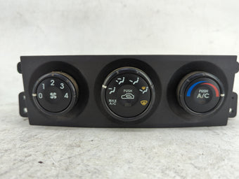compare product 2003-2006 Kia Sorento Climate Control Module Temperature AC/Heater Replacement P/N:97250-3E401 Fits Fits 2003 2004 2005 2006 OEM Used Auto Parts