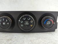 2003-2006 Kia Sorento Climate Control Module Temperature AC/Heater Replacement P/N:97250-3E401 Fits Fits 2003 2004 2005 2006