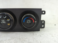 2003-2006 Kia Sorento Climate Control Module Temperature AC/Heater Replacement P/N:97250-3E401 Fits Fits 2003 2004 2005 2006