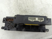 2003-2006 Kia Sorento Climate Control Module Temperature AC/Heater Replacement P/N:97250-3E401 Fits Fits 2003 2004 2005 2006