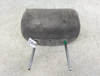 2005 Kia Sorento Headrest Head Rest Front Driver Passenger Seat Fits OEM Used Auto Parts - Oemusedautoparts1.com
