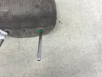 2005 Kia Sorento Headrest Head Rest Front Driver Passenger Seat Fits OEM Used Auto Parts - Oemusedautoparts1.com