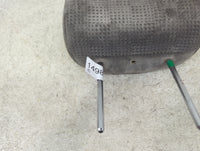 2005 Kia Sorento Headrest Head Rest Front Driver Passenger Seat Fits OEM Used Auto Parts - Oemusedautoparts1.com