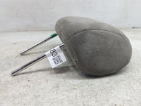 2005 Kia Sorento Headrest Head Rest Front Driver Passenger Seat Fits OEM Used Auto Parts - Oemusedautoparts1.com