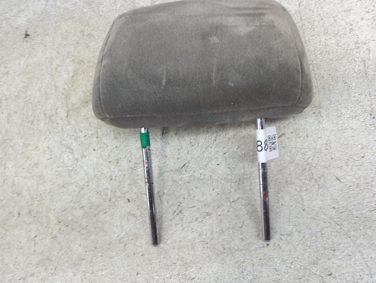 2005 Kia Sorento Headrest Head Rest Front Driver Passenger Seat Fits OEM Used Auto Parts - Oemusedautoparts1.com