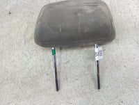 2005 Kia Sorento Headrest Head Rest Front Driver Passenger Seat Fits OEM Used Auto Parts - Oemusedautoparts1.com