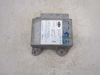 compare product 2004-2006 Kia Sorento Safety Restraint Srs Airbag Control Module