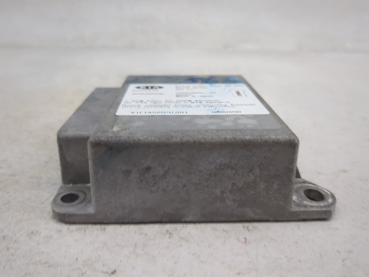 2004-2006 Kia Sorento Safety Restraint Srs Airbag Control Module - Oemusedautoparts1.com