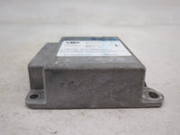2004-2006 Kia Sorento Safety Restraint Srs Airbag Control Module - Oemusedautoparts1.com