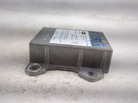 2004-2006 Kia Sorento Safety Restraint Srs Airbag Control Module - Oemusedautoparts1.com