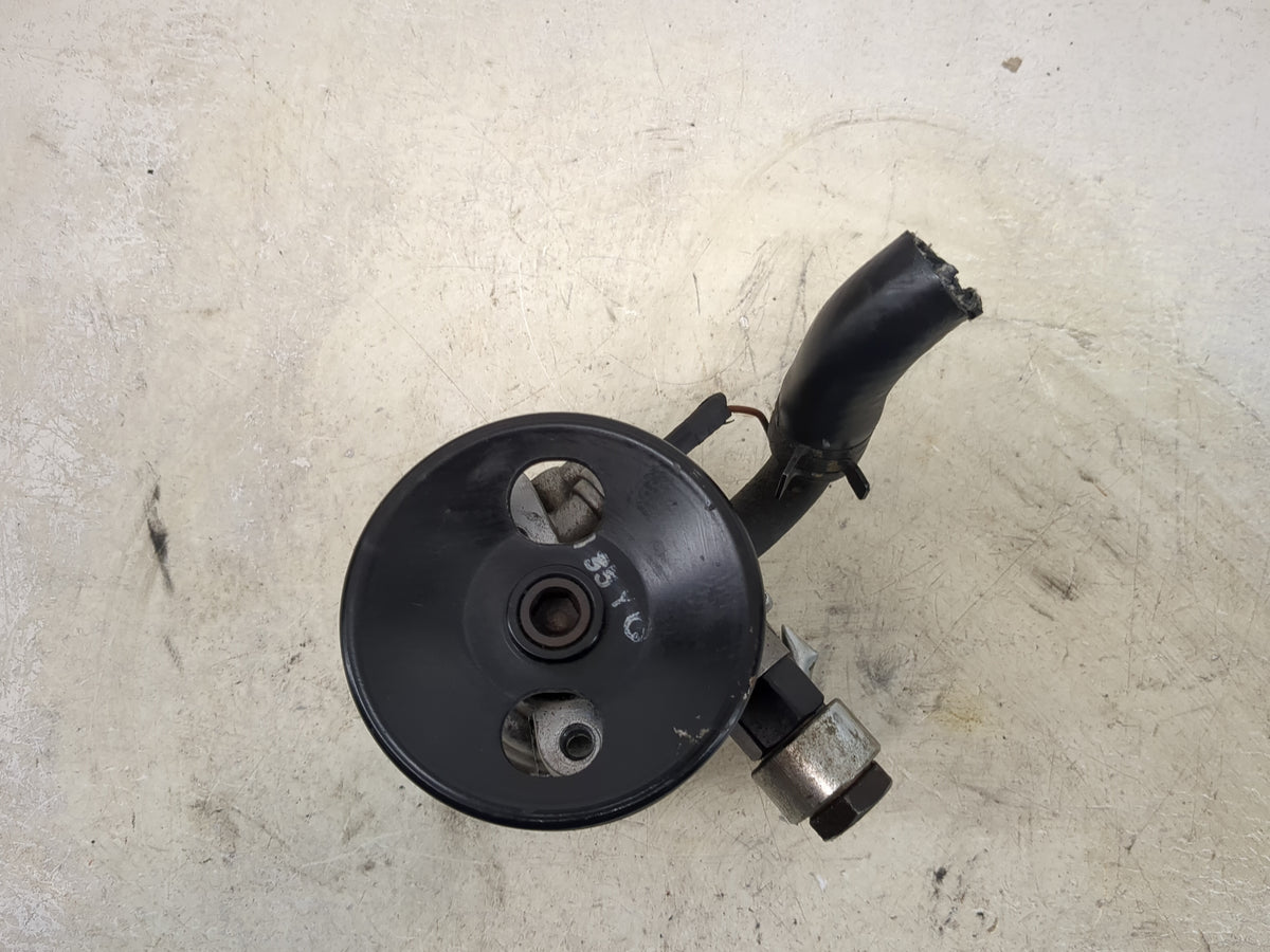 2005 Kia Sorento Power Steering Column Pump Oem - Oemusedautoparts1.com