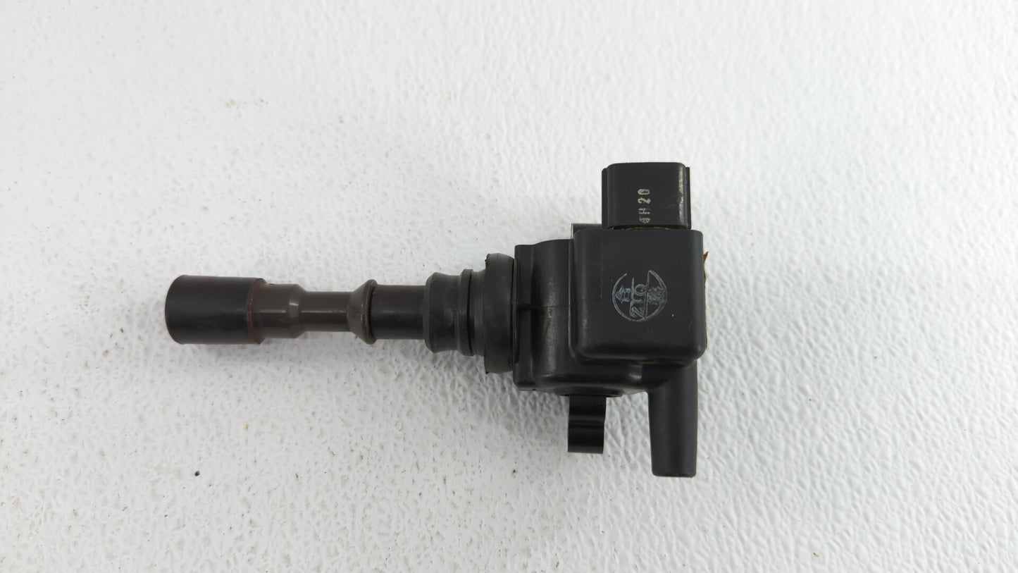 2003-2006 Kia Sorento Ignition Coil Igniter Pack - Oemusedautoparts1.com
