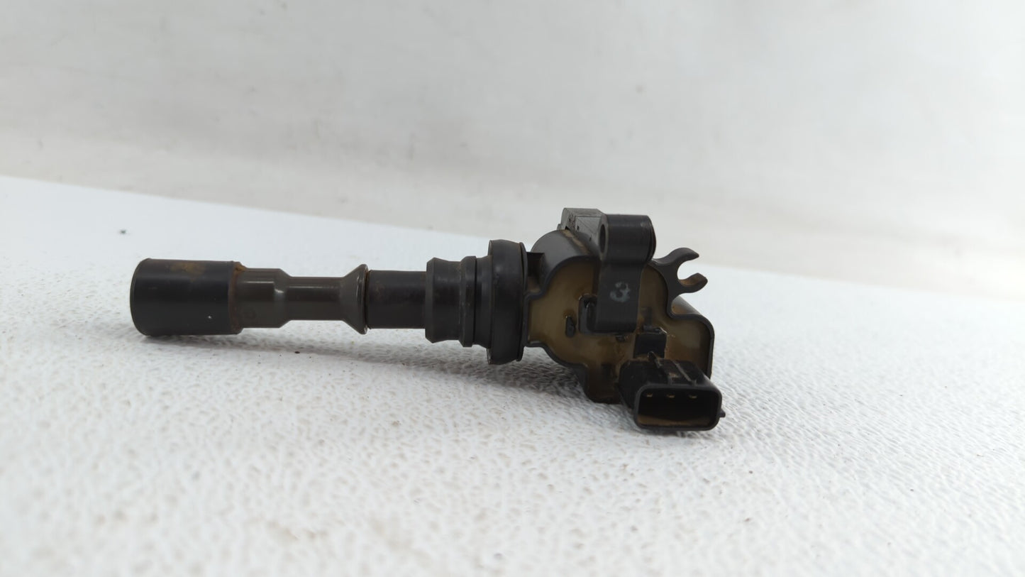 2003-2006 Kia Sorento Ignition Coil Igniter Pack - Oemusedautoparts1.com