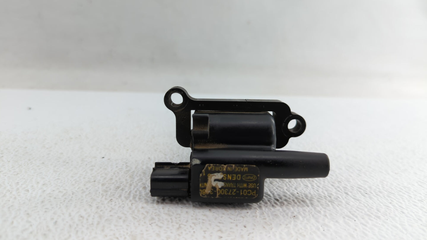 2003-2006 Kia Sorento Ignition Coil Igniter Pack - Oemusedautoparts1.com