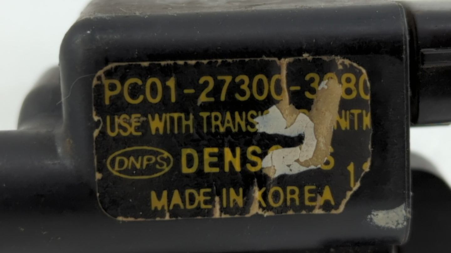 2003-2006 Kia Sorento Ignition Coil Igniter Pack - Oemusedautoparts1.com