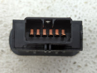 2003-2009 Kia Sorento Master Power Window Switch Replacement Driver Side Left P/N:FYDD02 478490-B Fits OEM Used Auto Parts -
