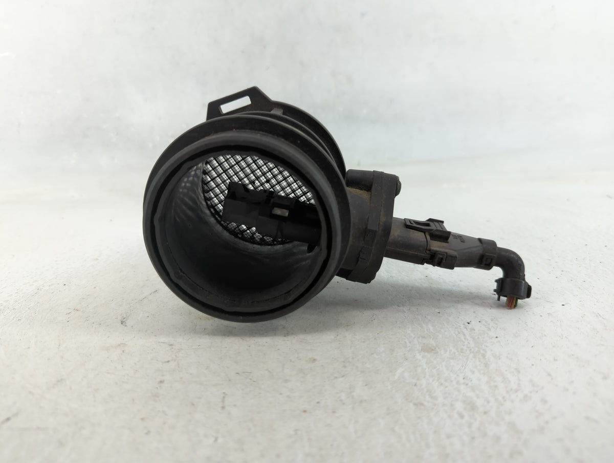 2003-2006 Kia Sorento Mass Air Flow Meter Maf Sensor 635207 - Oemusedautoparts1.com