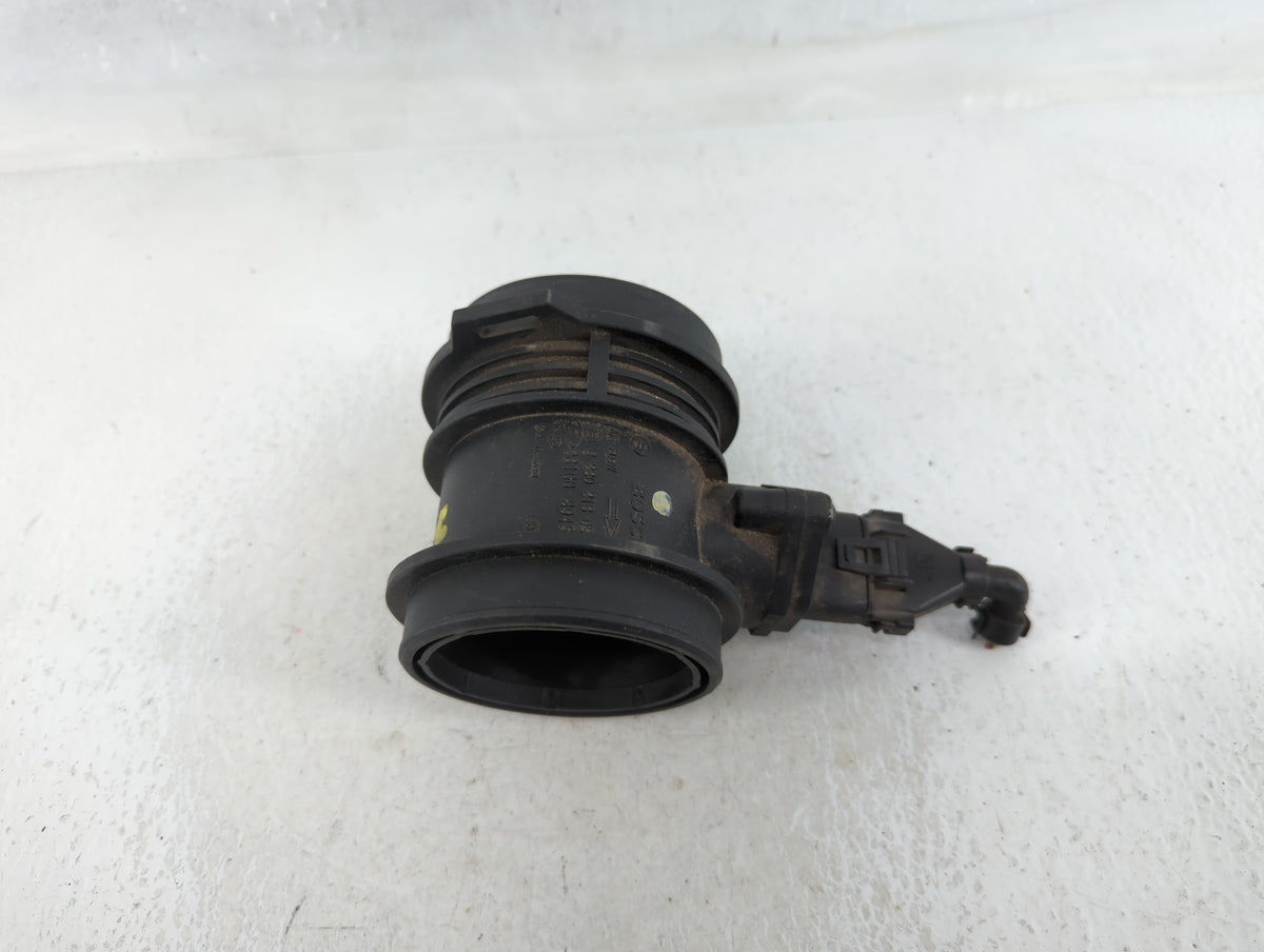 2003-2006 Kia Sorento Mass Air Flow Meter Maf Sensor 635207 - Oemusedautoparts1.com