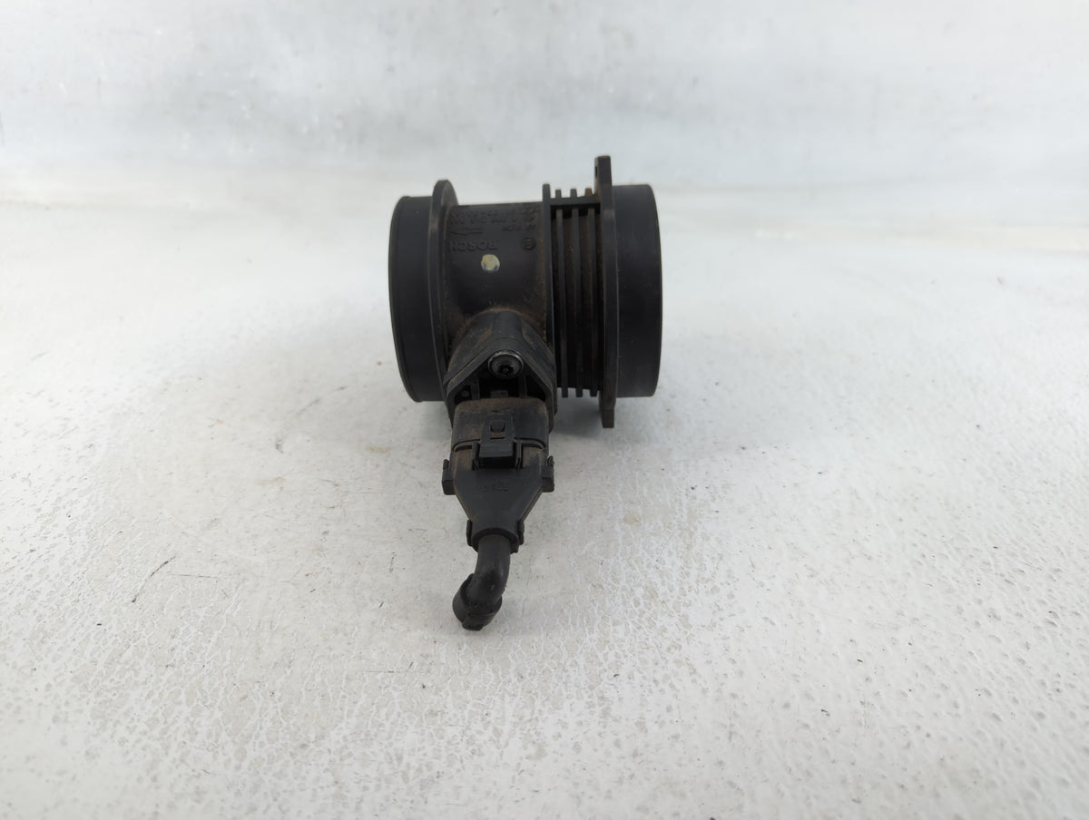 2003-2006 Kia Sorento Mass Air Flow Meter Maf Sensor 635207 - Oemusedautoparts1.com