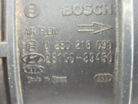 2003-2006 Kia Sorento Mass Air Flow Meter Maf - Oemusedautoparts1.com