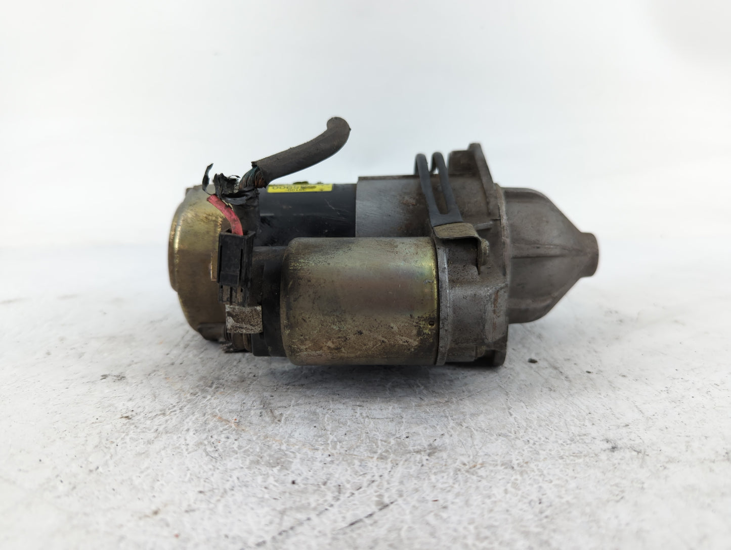 2003-2006 Kia Sorento Car Starter Motor Solenoid OEM P/N:36100-35900 Fits Fits 2003 2004 2005 2006 OEM Used Auto Parts - Oem