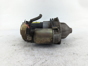 2003-2006 Kia Sorento Car Starter Motor Solenoid OEM P/N:36100-35900 Fits Fits 2003 2004 2005 2006 OEM Used Auto Parts - Oem