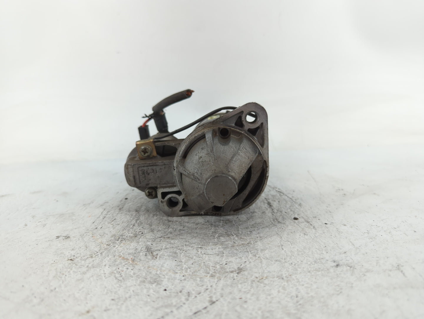 2003-2006 Kia Sorento Car Starter Motor Solenoid OEM P/N:36100-35900 Fits Fits 2003 2004 2005 2006 OEM Used Auto Parts - Oem