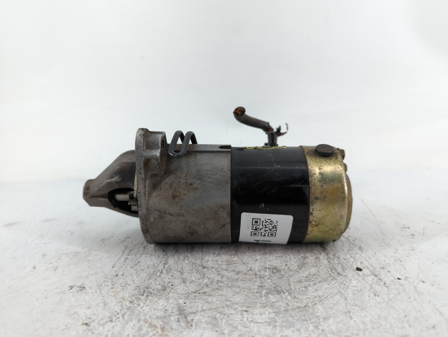 2003-2006 Kia Sorento Car Starter Motor Solenoid OEM P/N:36100-35900 Fits Fits 2003 2004 2005 2006 OEM Used Auto Parts - Oem