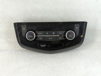 2003-2006 Kia Sorento Climate Control Module Temperature AC/Heater Replacement P/N:27500 7FE0A Fits Fits 2003 2004 2005 2006